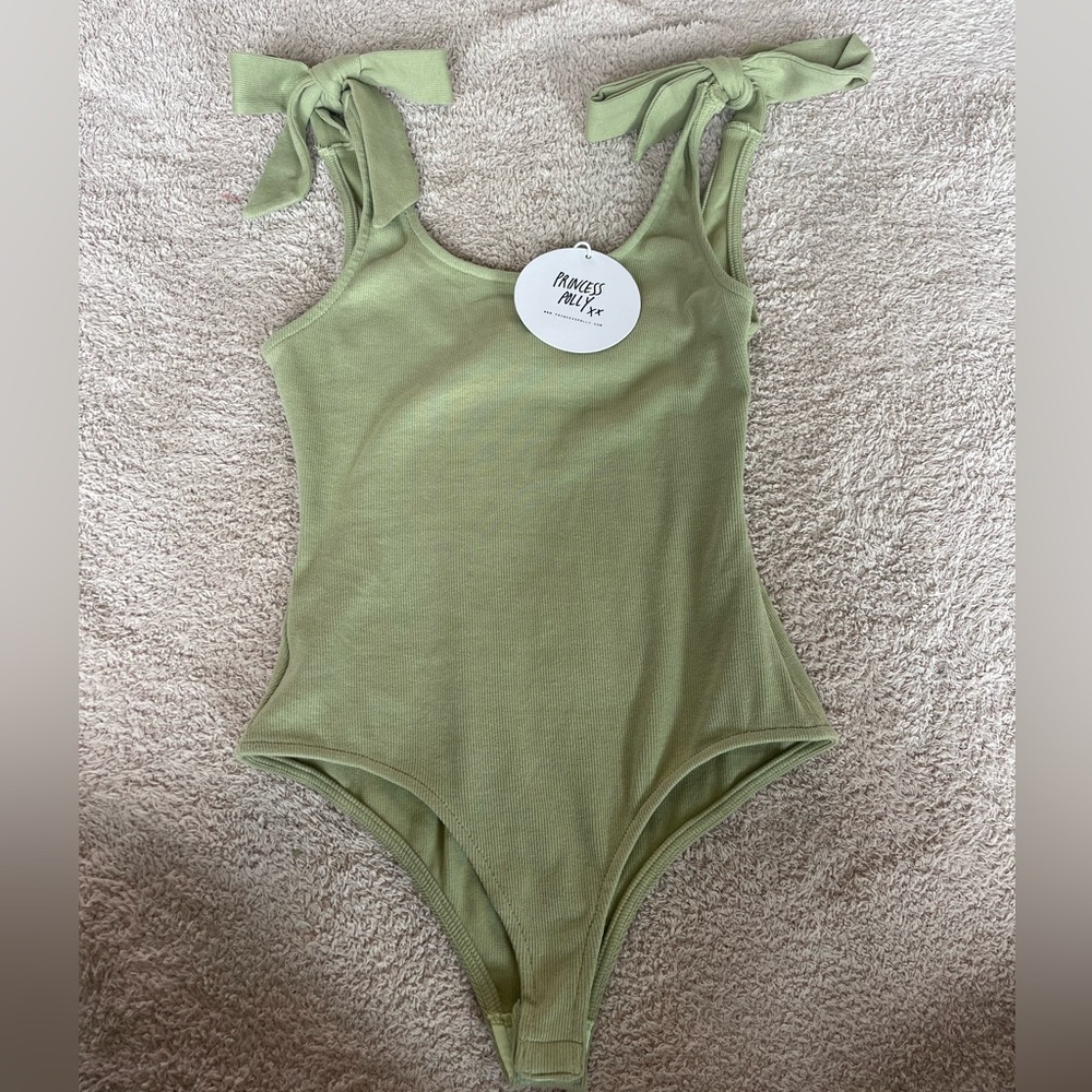 Princess polly bodysuit